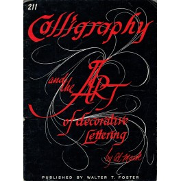 Calligraphy and the art of decorative lettering
