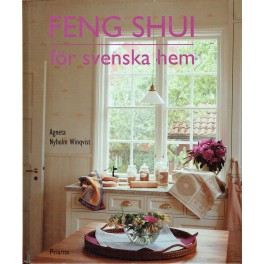 Feng Shui för svenska hem