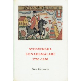 Sydsvenska bonadsmålare 1750-1850