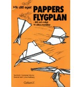Vik ditt eget pappersflygplan