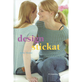 Designstickat