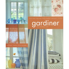 Gardiner för svenska hem