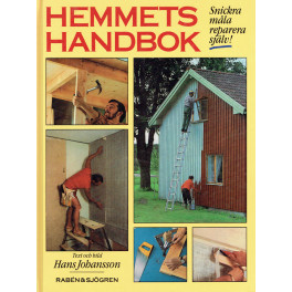 Hemmets handbok