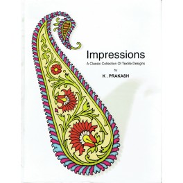 Impressions - A classic collection of textile designs