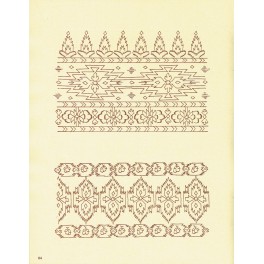 Impressions - A classic collection of textile designs