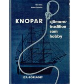 Knopar - sjömanstradition som hobby