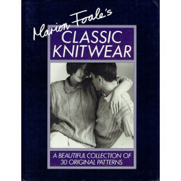 Marion Foale's Classic Knitwear