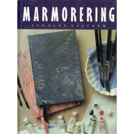Marmorering