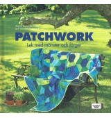 Patchwork - Lek med mönster och färger