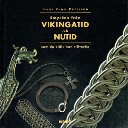 Smycken från vikingatid och nutid