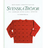 Svenska tröjor