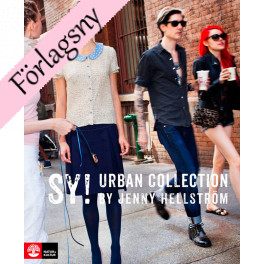 Sy! Urban Collection