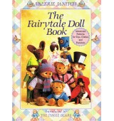 The Fairytale Doll Book