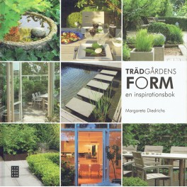 Trädgårdens form - en inspirationsbok