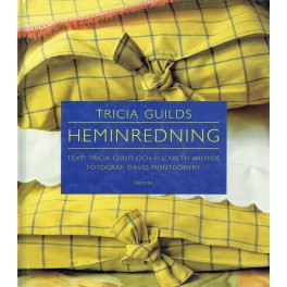 Tricia Guilds Heminredning