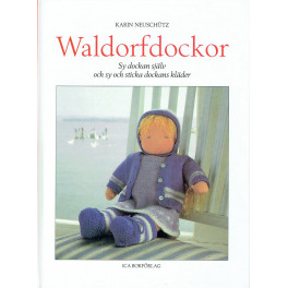 Waldorfdockor